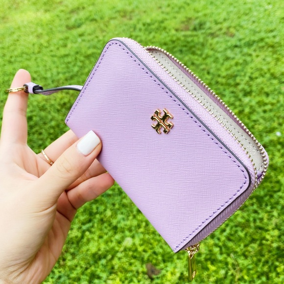 Gaby’sBags💕NWT Tory Burch Wallet - Picture 2 of 10